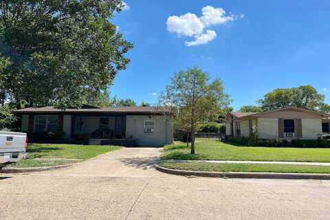 Belmont, MESQUITE, TX 75149