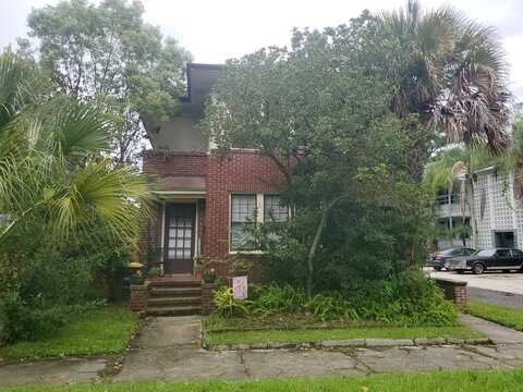 1833 1835 Bayard Pl, Jacksonville, FL 32205