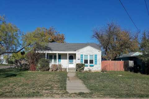 Walnut, SAN ANGELO, TX 76901