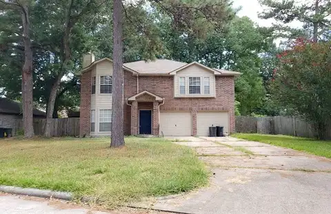Pine Post, PORTER, TX 77365