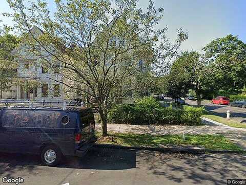 Gilbert, NEW HAVEN, CT 06511
