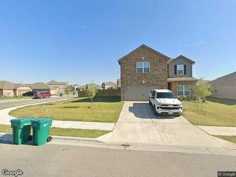 Quiet Range, ELGIN, TX 78621