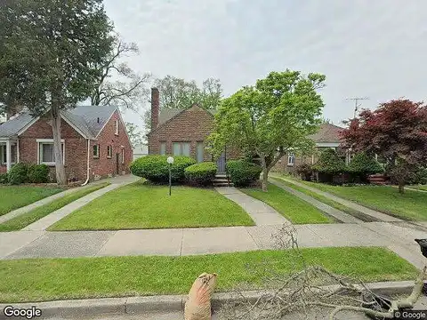 Murray Hill, DETROIT, MI 48235