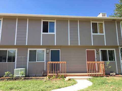 Zebulon, COLORADO SPRINGS, CO 80910