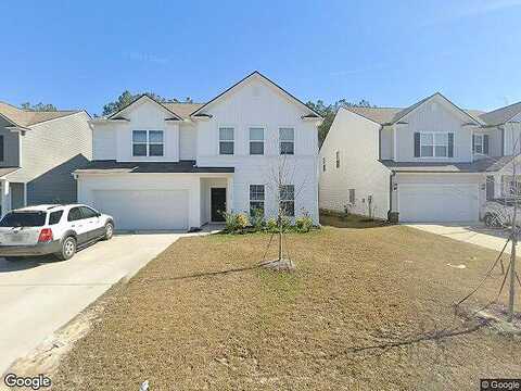 Hayworth, SUMMERVILLE, SC 29486