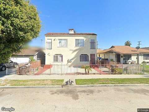 Lime, LONG BEACH, CA 90806