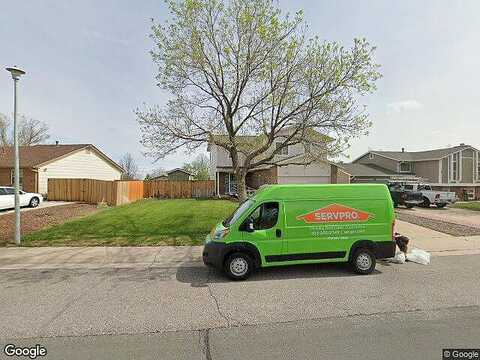 Colorado, AURORA, CO 80017