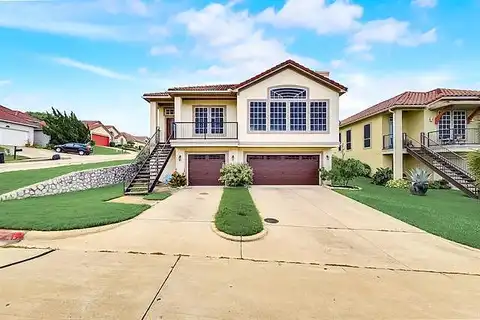 Pontchartrain, ROCKWALL, TX 75087