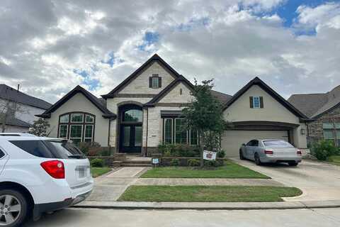 Steep Step, CYPRESS, TX 77433