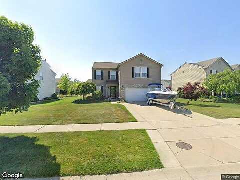 Elkton, MONROE, MI 48162