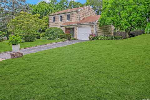 Scenic Hills, RIDGE, NY 11961