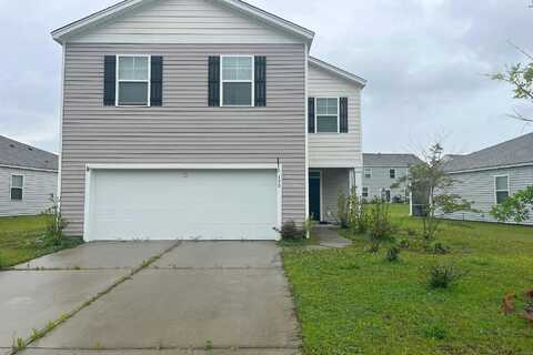 Lagoona, SUMMERVILLE, SC 29483