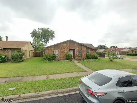 Glenwick, GARLAND, TX 75040
