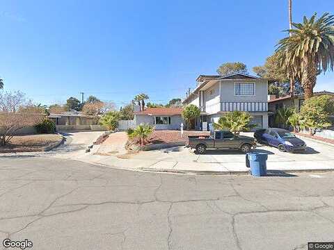 Chapman, Las Vegas, NV 89104
