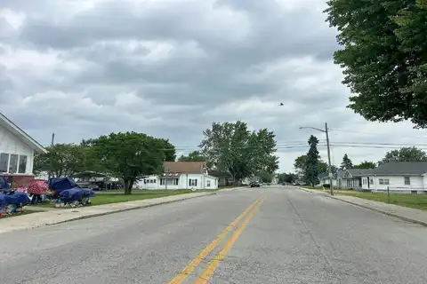Lafountain, KOKOMO, IN 46902
