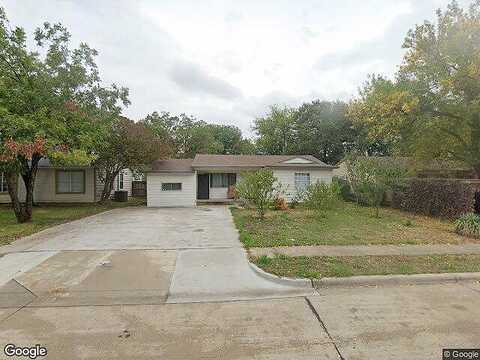 Waldrop, IRVING, TX 75061
