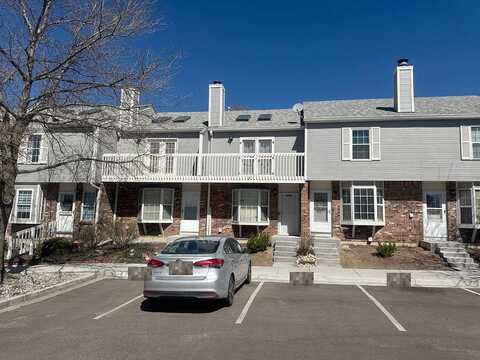 Giltshire, COLORADO SPRINGS, CO 80905