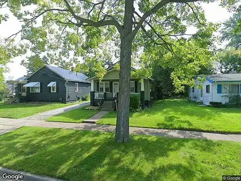 Mershon, SAGINAW, MI 48602