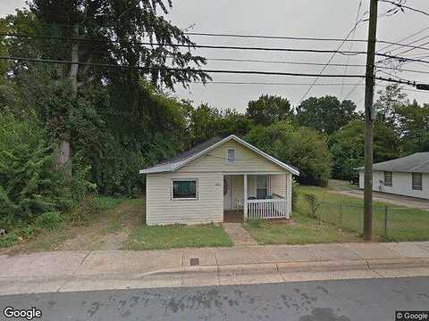 Oaklawn, CHARLOTTE, NC 28216