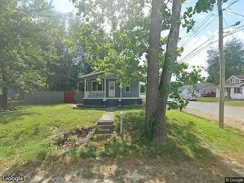 Oakland, EVANSVILLE, IN 47711