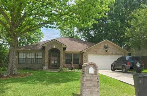 Spruce Bough, HUMBLE, TX 77346
