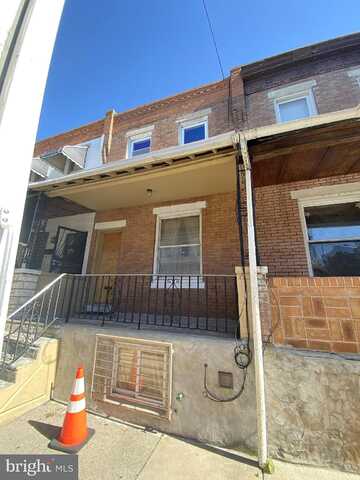 Norwood, PHILADELPHIA, PA 19145