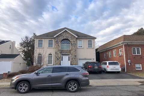 Sherwood Ave, Paterson, NJ 07502