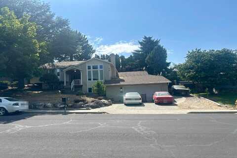 Peachtree, RICHLAND, WA 99352