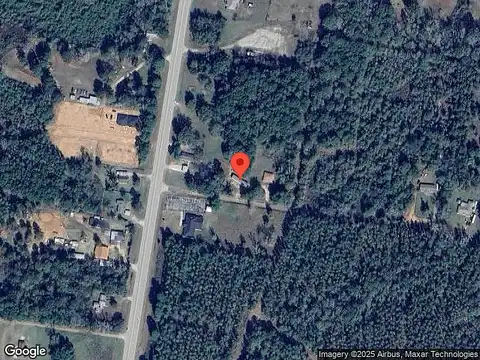 County Road 2164, TROUP, TX 75789