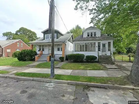 Mitchell, DETROIT, MI 48234