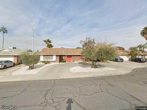 University, LAS VEGAS, NV 89119
