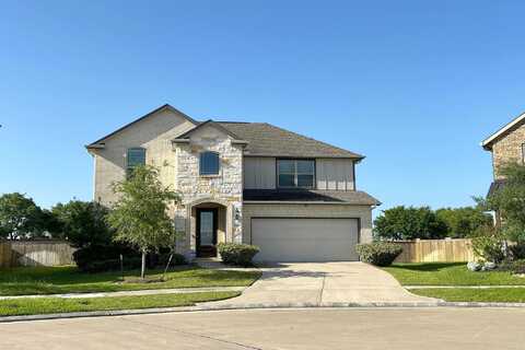 Needle Bend, MISSOURI CITY, TX 77459