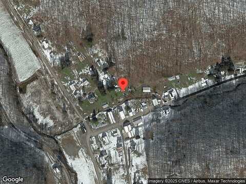 Julian St, Pickens, WV 26230