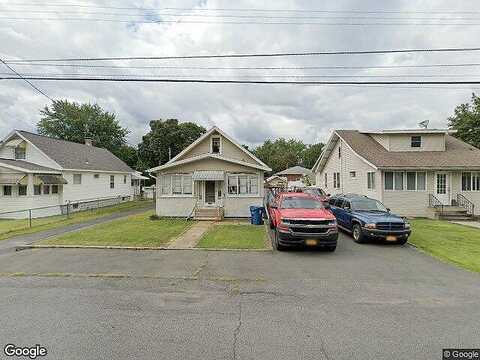 Lockrow, ALBANY, NY 12205