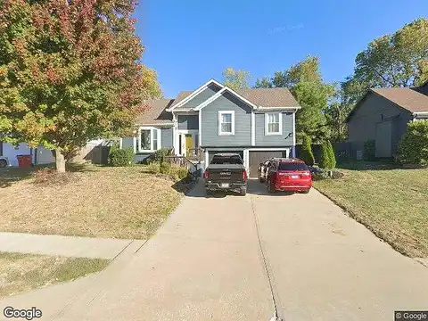 Echo, BUCKNER, MO 64016