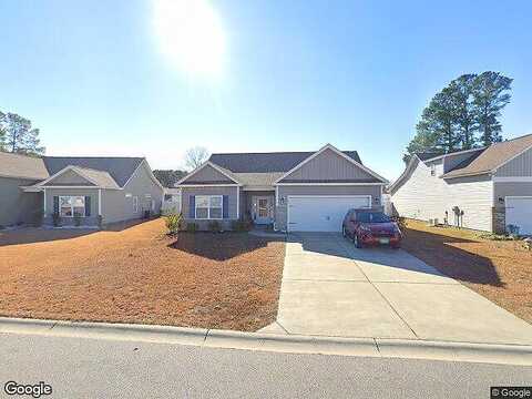 Palm Terrace, CONWAY, SC 29526