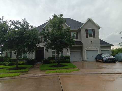 Riverine Crest Cr, Katy, TX 77494