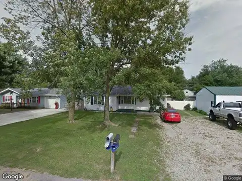 Ault, MUNCIE, IN 47303