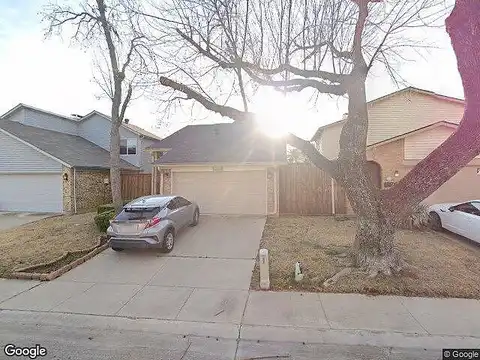 Via Corona, CARROLLTON, TX 75006