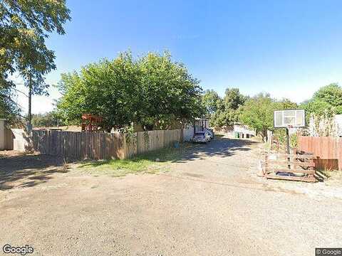 Mini Lakes, COTTONWOOD, CA 96022