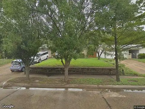 Black Jack, IRVING, TX 75060