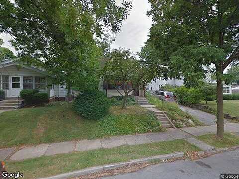 Kentucky, FORT WAYNE, IN 46805
