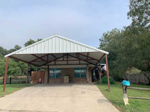 Irby, COMANCHE, TX 76442