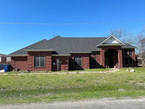 Wilkins, VAN ALSTYNE, TX 75495