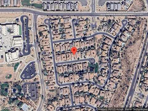 Calle De Las Estrella, PHOENIX, AZ 85085