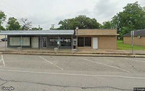 County Rd, Sweeny, TX 77480