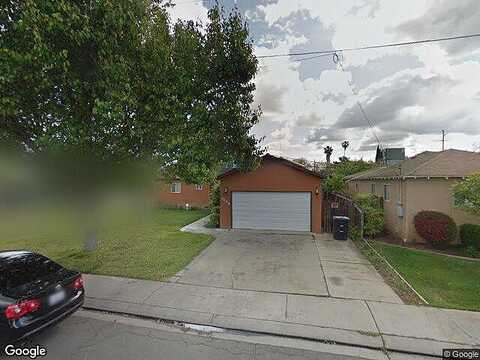 Plaunt, MODESTO, CA 95350