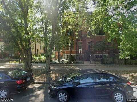 W Evergreen Ave # 4W, CHICAGO, IL 60622