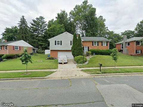 Herrington, UPPER MARLBORO, MD 20774