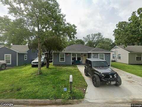 Sandra, EDNA, TX 77957